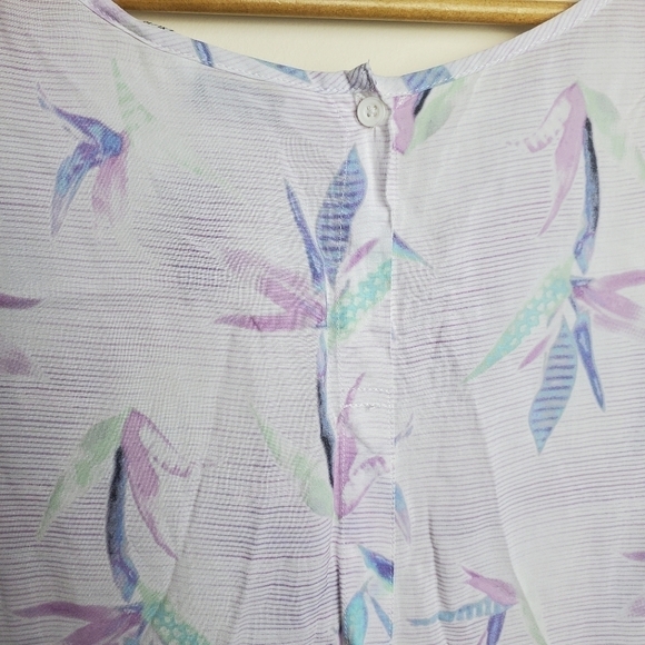 Nwt Reitmans Top Size XL - Picture 5 of 11